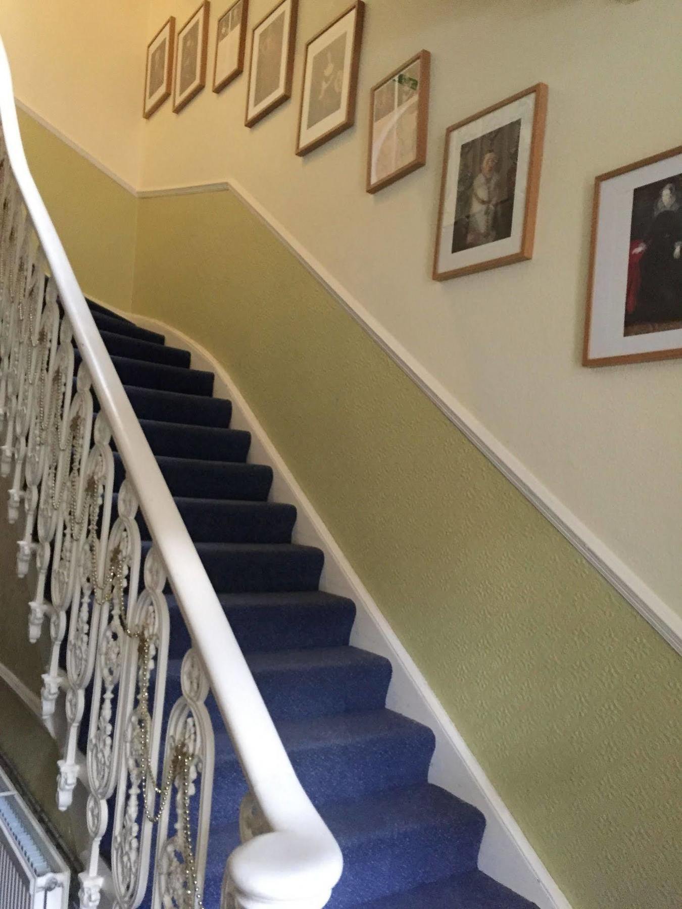 The Thistle House Edinburgh Bagian luar foto
