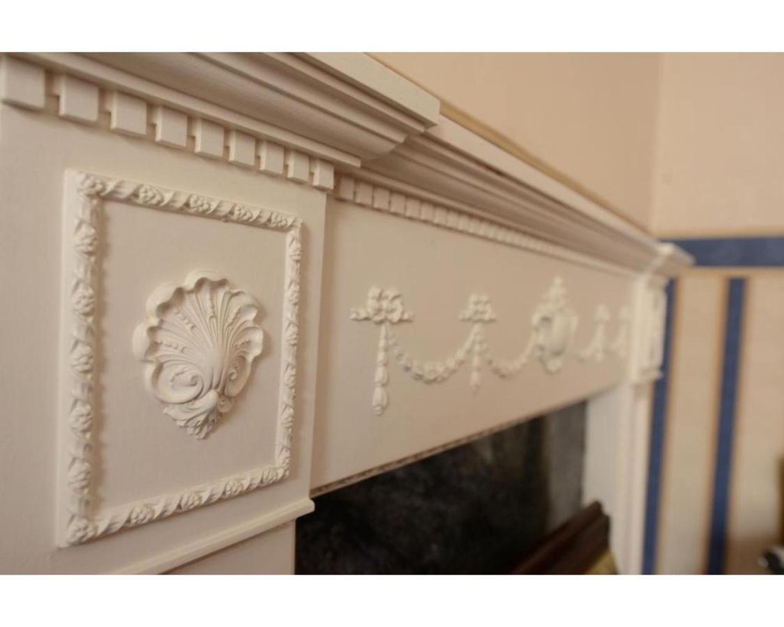 The Thistle House Edinburgh Bagian luar foto